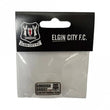 Borough Briggs Pin Badge