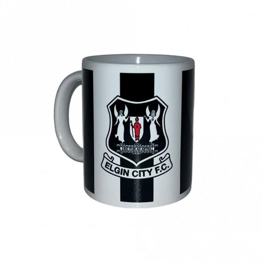 Stripe Mug