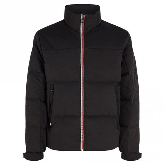 Mens New York Puffer Jacket