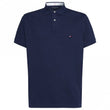 Mens 1985 Regular Fit Pique Polo Shirt