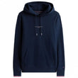 Mens Signature Tipped Fleece Hoodie