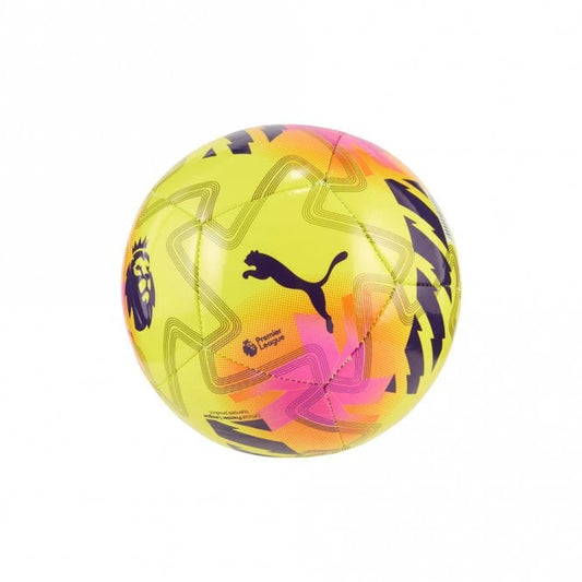 Orbita Premier League Lights Mini Football