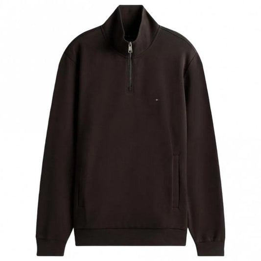 Mens Essential Intechno 1/4 Zip