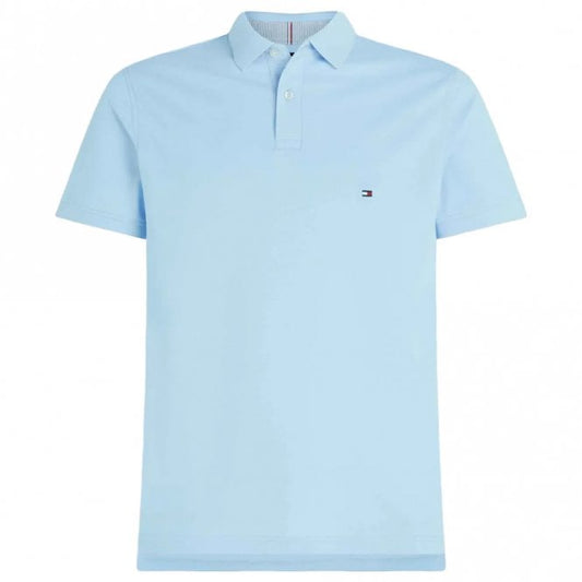 Mens 1985 Regular Fit Pique Polo Shirt