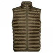 Mens Quilted Packable Gilet