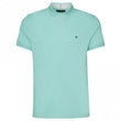 Mens 1985 Regular Fit Pique Polo Shirt