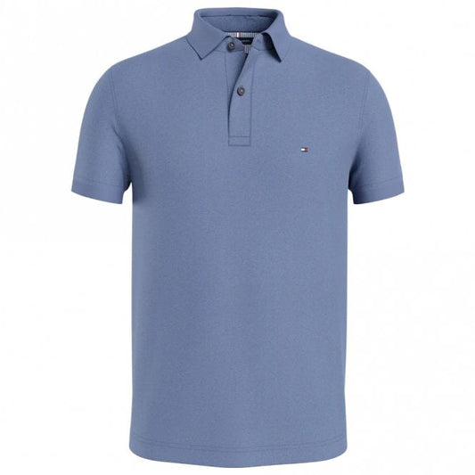 Mens 1985 Slim Fit Polo Shirt