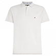 Mens 1985 Regular Fit Pique Polo Shirt