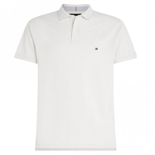 Mens 1985 Regular Fit Pique Polo Shirt