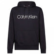Mens Cotton Logo Hooded Sweatshirt