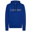 Mens Cotton Logo Hooded Sweatshirt