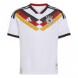Germany Home Junior Short Sleeve Jersey 2026