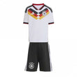 Germany Home Mini Kit 2026