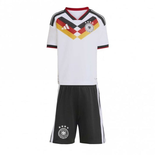 Germany Home Mini Kit 2026