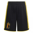Belgium Home Junior Short 2026
