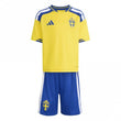 Sweden Home Mini Kit 2026