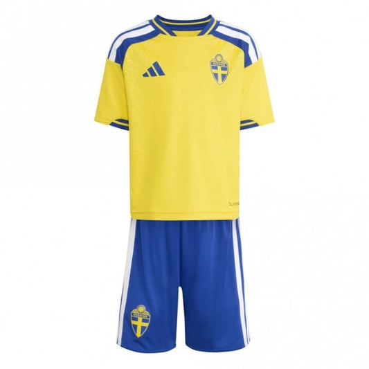 Sweden Home Mini Kit 2026