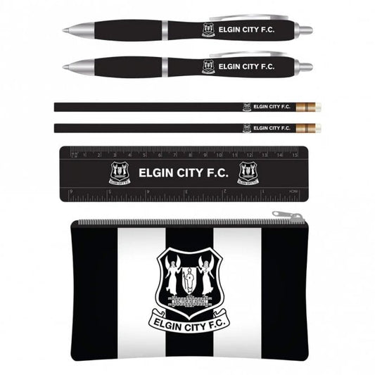 Pencil Case Set