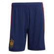 Spain Home Mens Short 2026