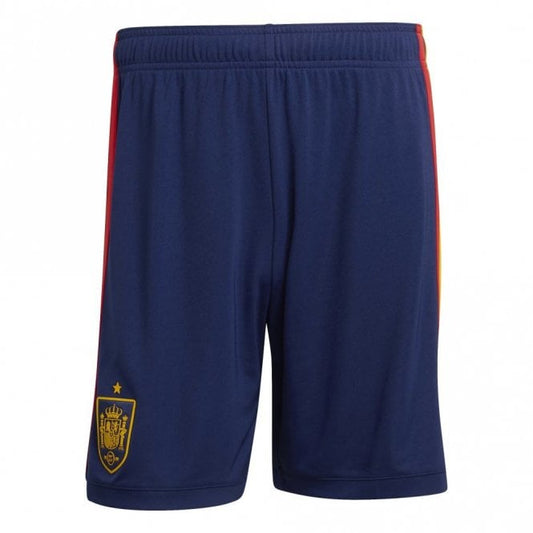 Spain Home Mens Short 2026
