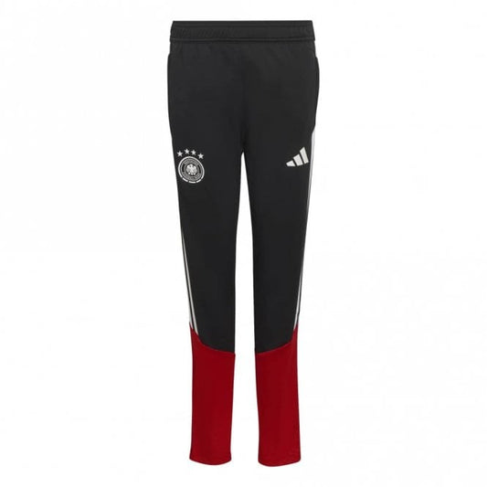 Germany Tiro Training Junior Pant 2026