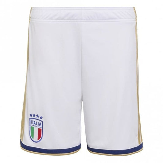 Italy Home Junior Short 2026