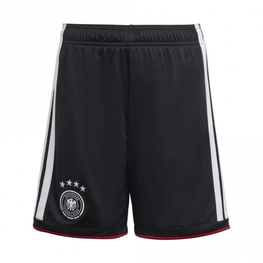 Germany Home Junior Short 2026