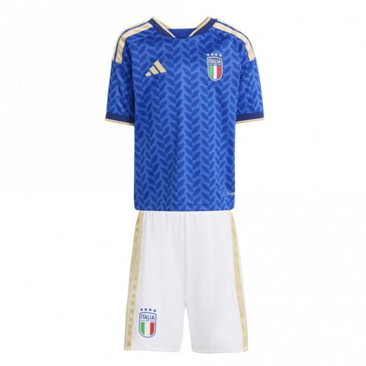 Italy Home Mini Kit 2026