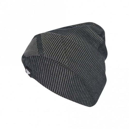 New Knit Structure Beanie