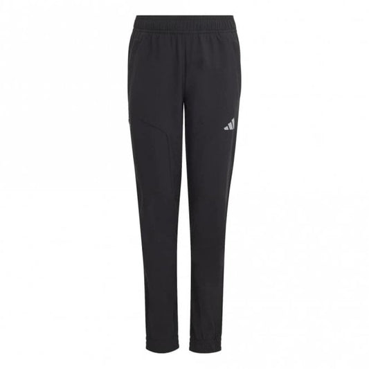 Boys Tech Woven Pant