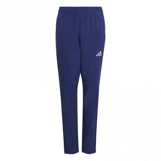 Boys Tech Woven Pant
