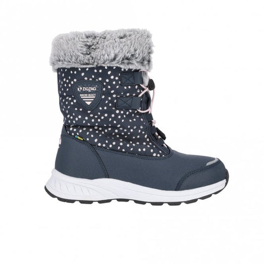 Kids Wesend Kids Waterproof Boot V2