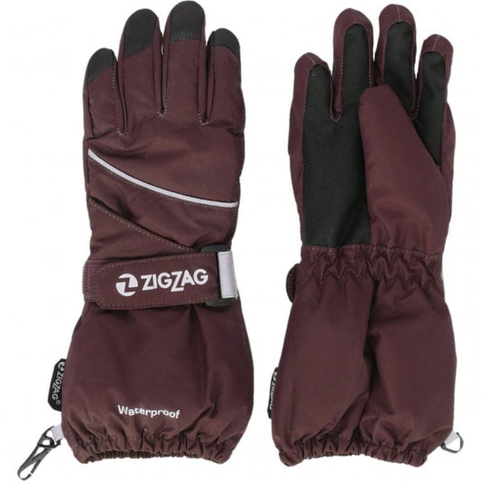 Kids Kempston Glove w/dropliner