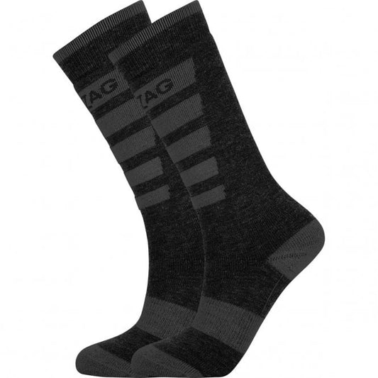 Znow 2-Pack Ski Socks