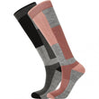 Womens Corsicana 2-Pack Ski Socks