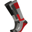 Corsicana 2-Pack Ski Socks