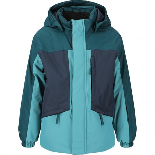 Kids Arctic Ski Jacket W-Pro 10000