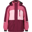 Girls Scout Ski Jacket W-PRO 10000