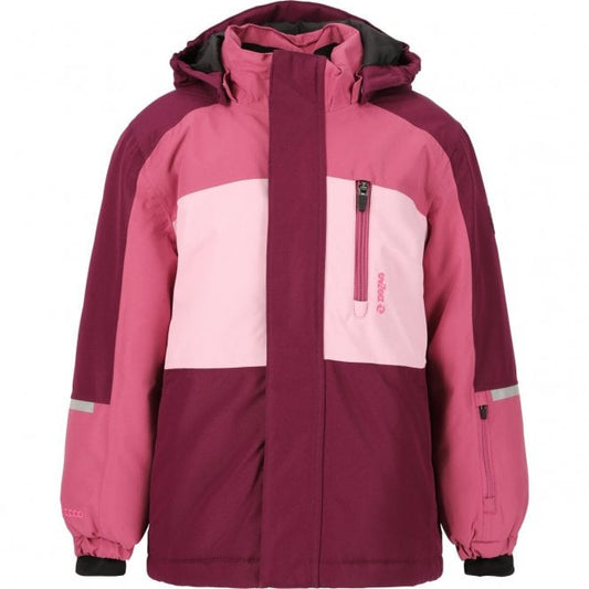Girls Scout Ski Jacket W-PRO 10000