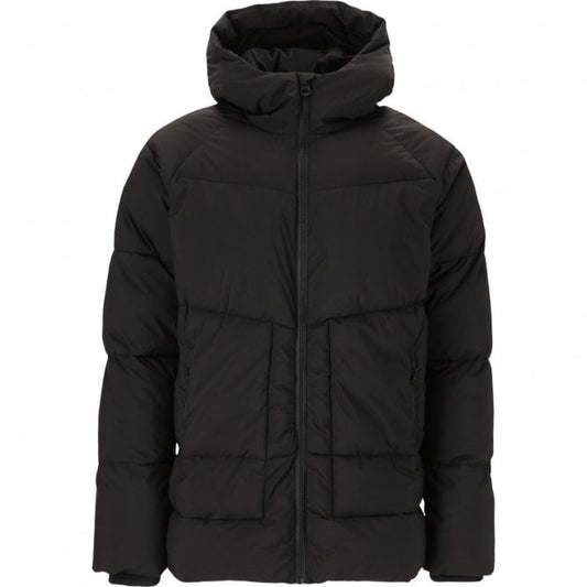 Mens Mackey Puffer Jacket