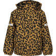 Kids Funzone Printed Ski Jacket
