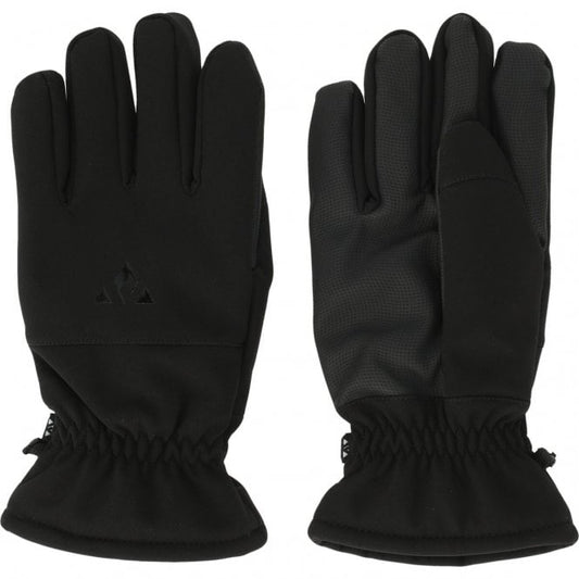 Adult Unisex Wasio Softshell Gloves