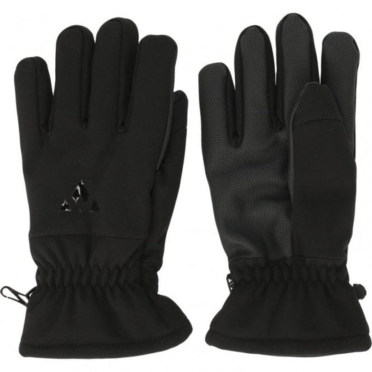 Adult Unisex Wasio Softshell Gloves