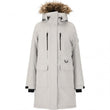 Womens Bluff Parka W-PRO 10000