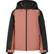 Girls Montill Ski Jacket W-PRO 10000
