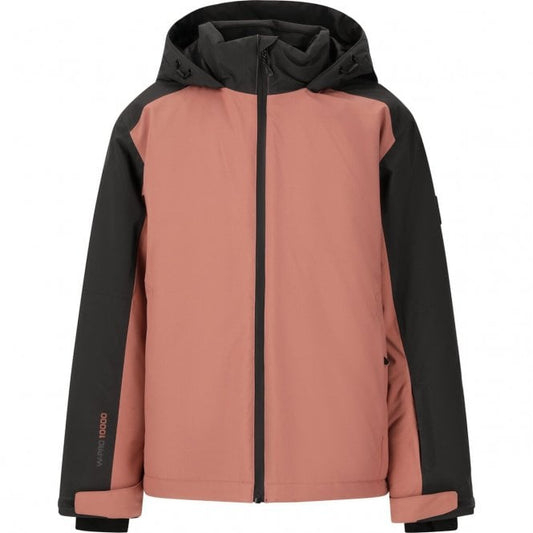 Girls Montill Ski Jacket W-PRO 10000