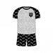 Black/White
