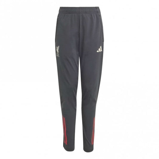 Liverpool Tiro Competition Junior Training Pant 2025/2026