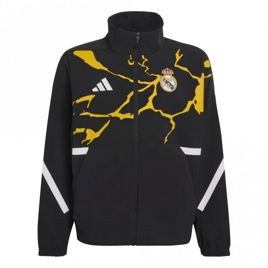 Real Madrid Avengers Z.N.E. Junior Anthem Jacket
