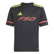 Junior F50 Short Sleeve Jersey